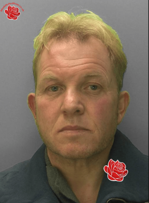 Simon Pain – profile image