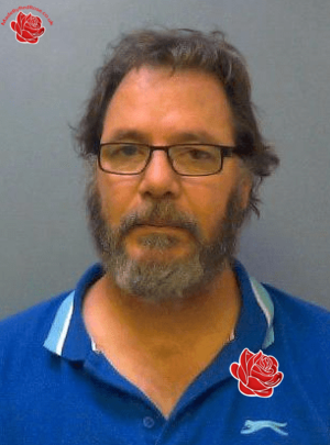 Alan Clarke – profile image