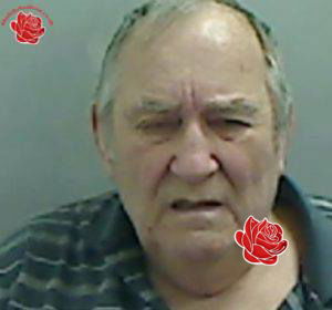 Reginald Wood – profile image