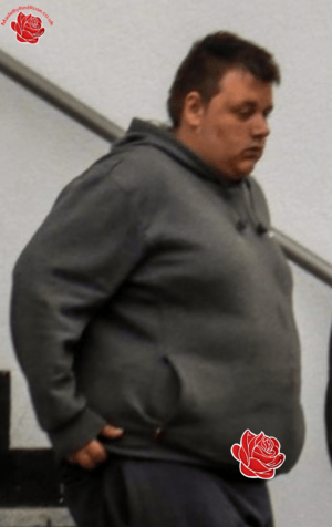 Royston Greening – profile image