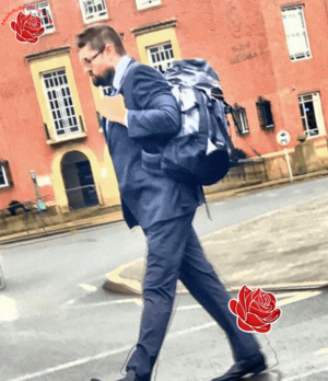 Gareth Studden – profile image