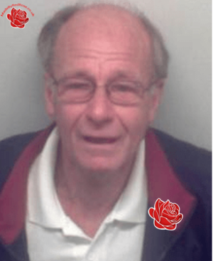 Roy Humphreys – profile image