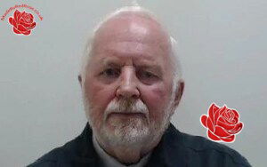Derek Rawlinson – profile image