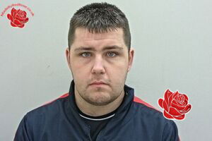 Jack Baxter – profile image