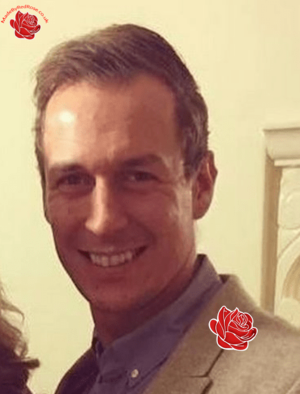 Lewis Jeanes – profile image
