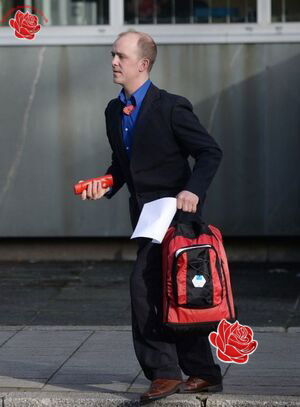 Simon Wassell – profile image