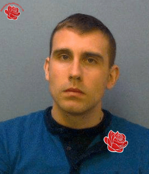 Marc Sandercock – profile image