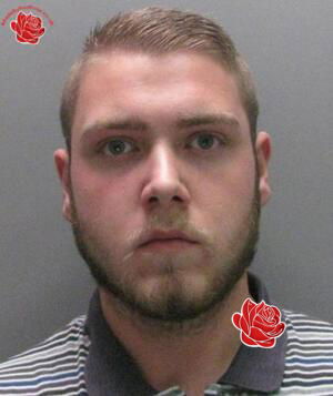 Carl Bravey – profile image