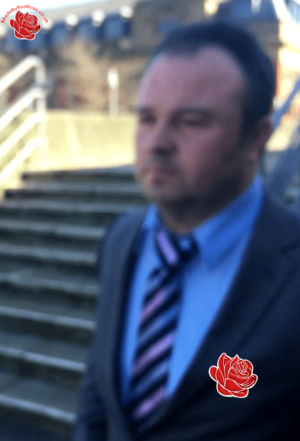 Neil Docherty – profile image