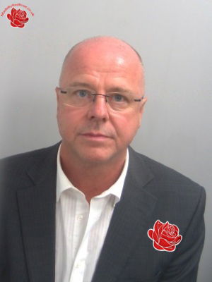 Glen Bartlett – profile image