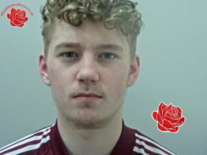 Joshua Stanley – profile image