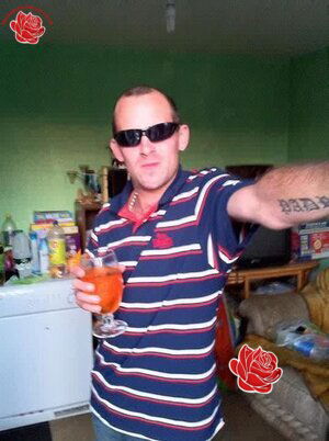Aaran Amys – profile image