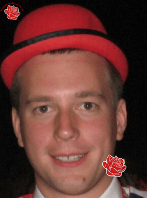 James Clark – profile image