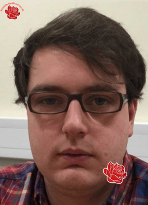 Christopher Leydon – profile image