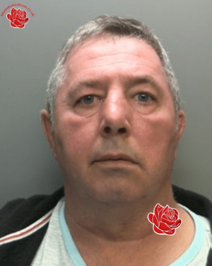 Alan Farish – profile image
