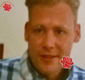 Jamie Stevens – profile image