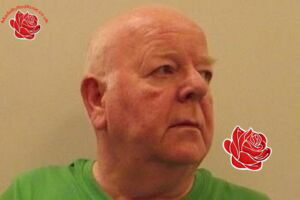 Francis (Frank) Ward – profile image