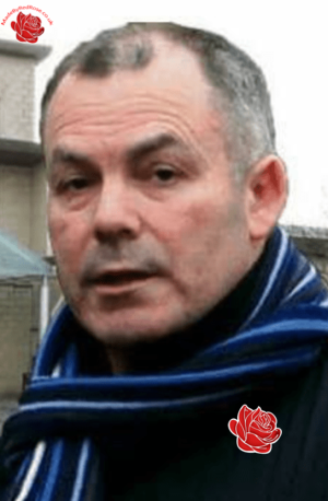 James Hughes – profile image