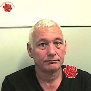 Robert Gordon – profile image