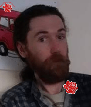 Barry Thomas – profile image