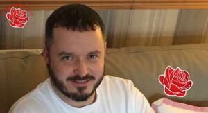 David Reilly – profile image