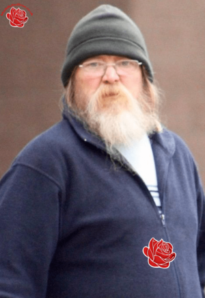 Glyn Thomas – profile image