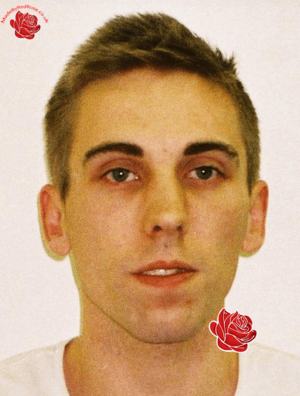 Alexander Goodier – profile image