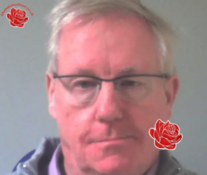 Paul Whelan – profile image