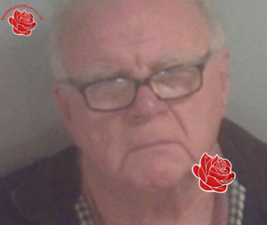 Francis Garrett – profile image