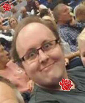 Nathan Patten – profile image
