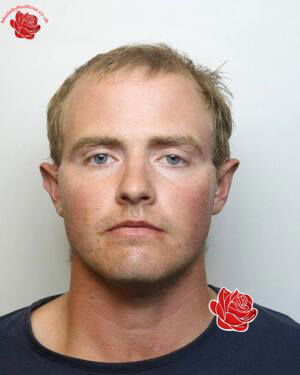 Alexander Benfield – profile image