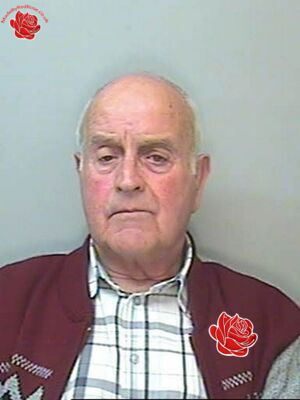 Arthur Bawden – profile image