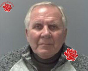 Alan Brown – profile image