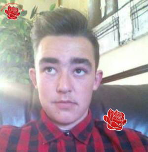 Joshua Fogg – profile image