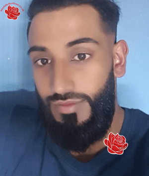 Majid Mohammed – profile image