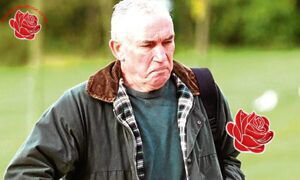 Ian Cowan – profile image