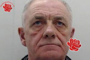 Gerald Smith – profile image