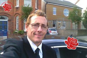 Peter Webster – profile image