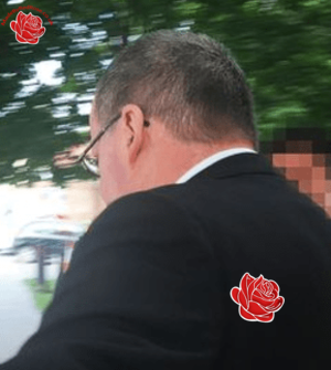 Gary Clarkson – profile image