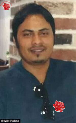 Bidhya Das – profile image