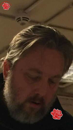 Andrew Parkin – profile image