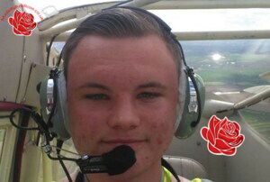 Ben Grimwood – profile image
