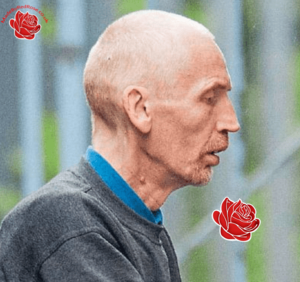David Mawtus – profile image