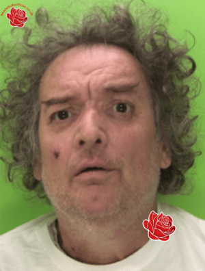 Graham Shelbourne – profile image