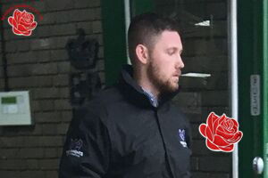 Connor Hanlon – profile image