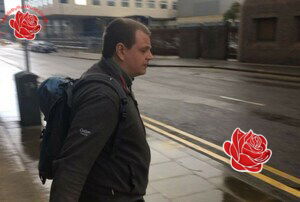 Tony Smith – profile image