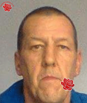 Edwin Evans – profile image