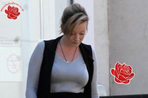 Charlotte Lee – profile image