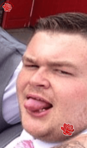 Nathan Smith – profile image