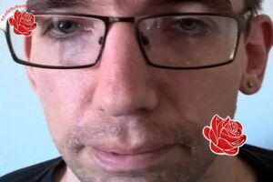 Daniel Povey – profile image